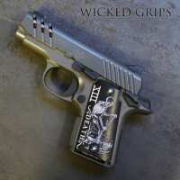 Read Wicked Grips Reviews